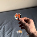 Sticker "animocsymore" unité